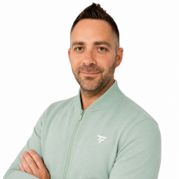 Fabien Gamache