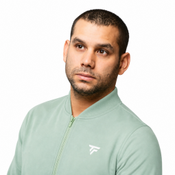 Michaël Emon-Payet