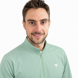 Nicolas Rosenzeig
